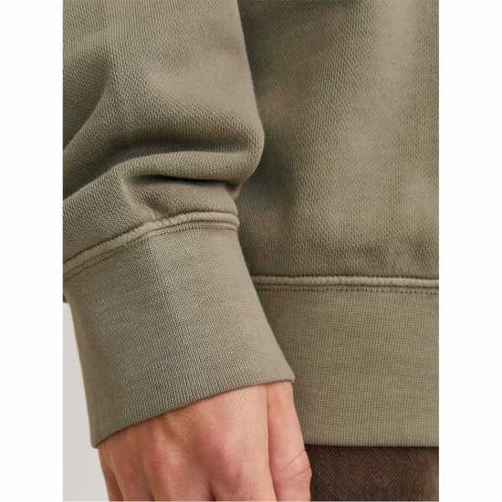 Jack Faded Sweat Crw Sn99 Jack Faded Sweat Crw Sn99