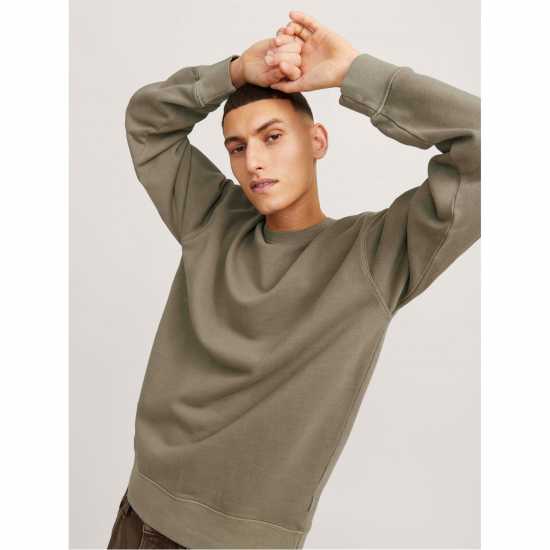 Jack Faded Sweat Crw Sn99 Jack Faded Sweat Crw Sn99