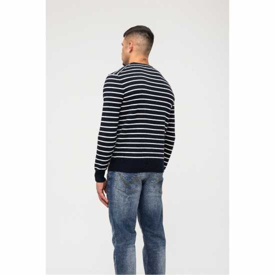 Marshall Artist Stkhlm Knit Sn99  