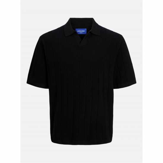 Jack Split Neck Knt Sn99 Jack Split Neck Knt Sn99