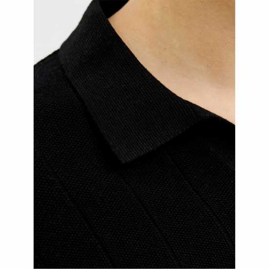 Jack Split Neck Knt Sn99 Jack Split Neck Knt Sn99