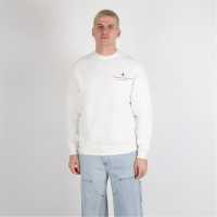 Criminal Damage Damage Lux Sweattshirt  Мъжки горнища на анцуг