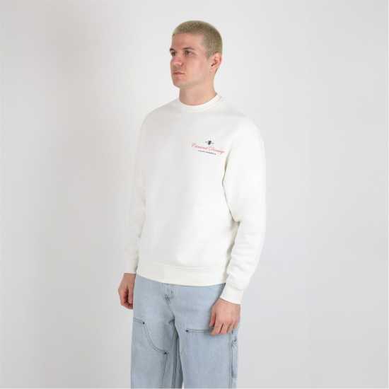 Criminal Damage Damage Lux Sweattshirt  Мъжки горнища на анцуг