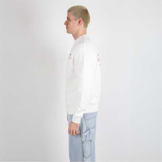 Criminal Damage Damage Lux Sweattshirt  Мъжки горнища на анцуг