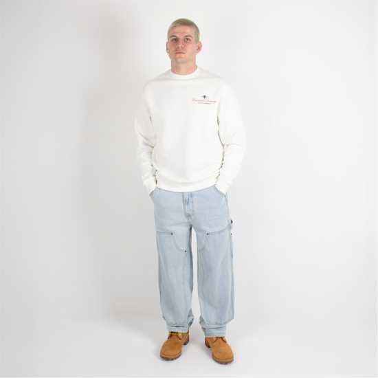 Criminal Damage Damage Lux Sweattshirt  Мъжки горнища на анцуг