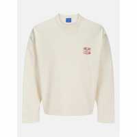 Jack Back Sweat Crw Sn99 Jack Back Sweat Crw Sn99