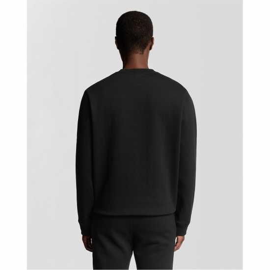 Lyle And Scott Cn Sweat Sn99  