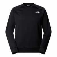 The North Face Reaxion 2.0 Crew Mens  Мъжки горнища на анцуг