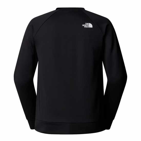 Мъжки горнища на анцуг The North Face Reaxion 2.0 Crew Mens The North Face Reaxion 2.0 Crew Mens Мъжки горнища на анцуг