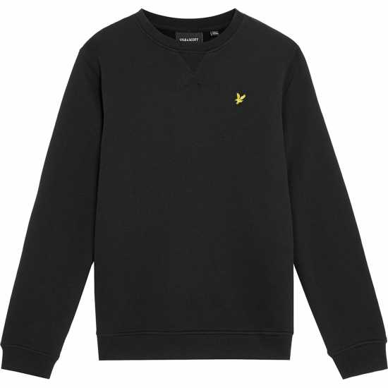 Lyle And Scott Cn Sweat Jn99  