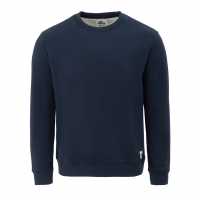 Lonsdale Crew Sweat Mens Морска синьо 