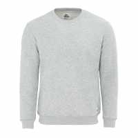 Lonsdale Crew Sweat Mens Светло сив меланж Lonsdale Crew Sweat Mens Светло сив меланж