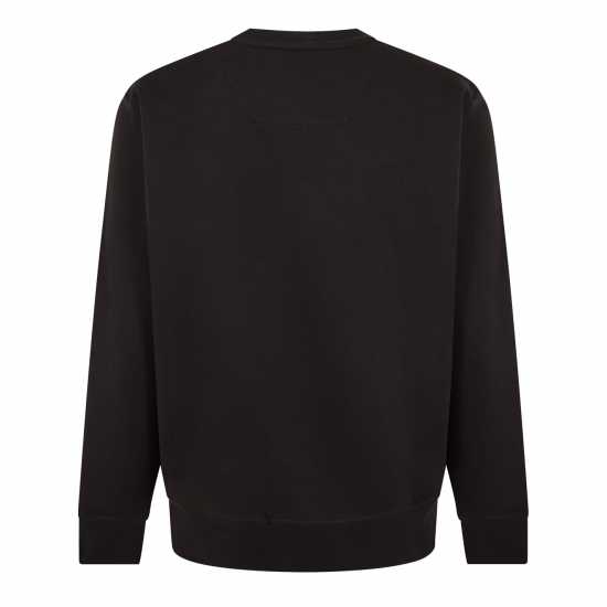 Marshall Artist Men's Carter Crew Sweatshirt Black 