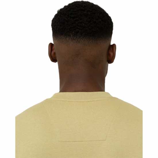 Marshall Artist Мъжка Блуза Обло Деколте Carter Crew Sweatshirt Mens  Мъжки горнища на анцуг