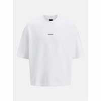 Jack And Jones Jack Prnt Back Sweat Sn99 Jack And Jones Jack Prnt Back Sweat Sn99