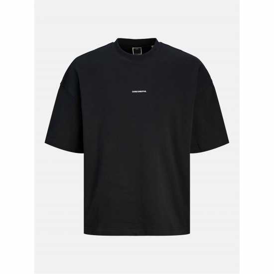 Jack Prnt Back Sweat Sn99  