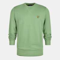 Lyle And Scott Sweatshirt Димно Зелено 