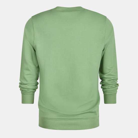 Lyle And Scott Sweatshirt Димно Зелено Lyle And Scott Sweatshirt Димно Зелено