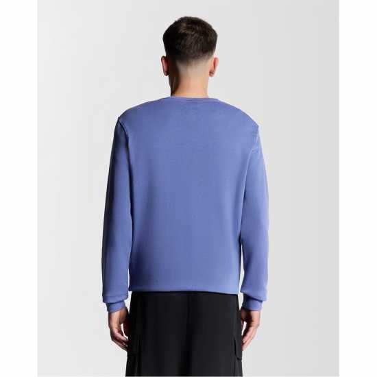 Lyle And Scott Sweatshirt Сумерки Lyle And Scott Sweatshirt Сумерки