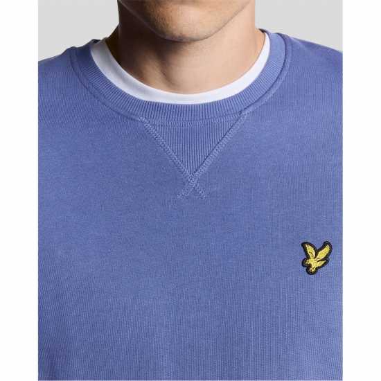 Lyle And Scott Sweatshirt Сумерки Lyle And Scott Sweatshirt Сумерки