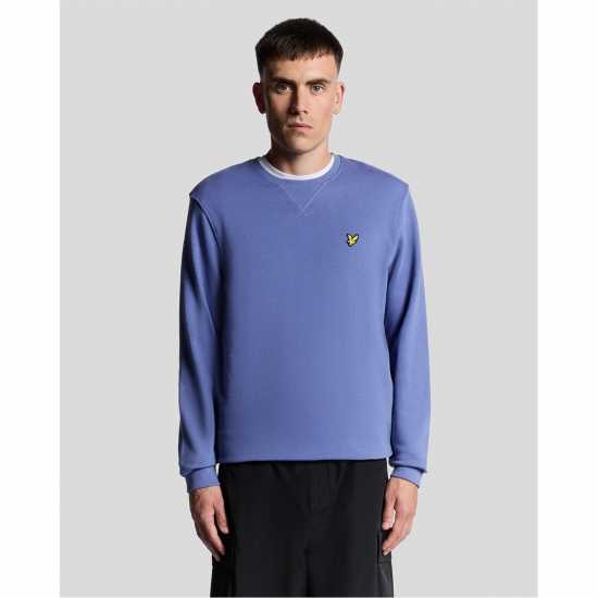 Lyle And Scott Sweatshirt Сумерки Lyle And Scott Sweatshirt Сумерки