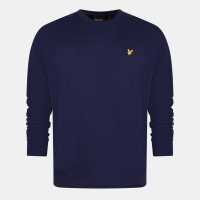 Lyle And Scott Sweatshirt Нави З99 