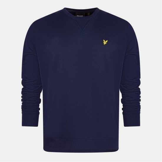 Lyle And Scott Sweatshirt Нави З99 Lyle And Scott Sweatshirt Нави З99