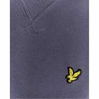 Lyle And Scott Sweatshirt Сив камък X854 