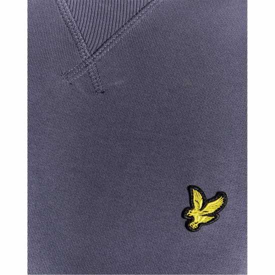 Lyle And Scott Sweatshirt Сив камък X854 