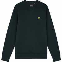 Lyle And Scott Sweatshirt Тъмно зелено 
