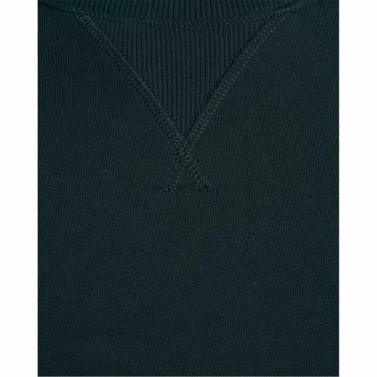 Lyle And Scott Sweatshirt Тъмно зелено Lyle And Scott Sweatshirt Тъмно зелено