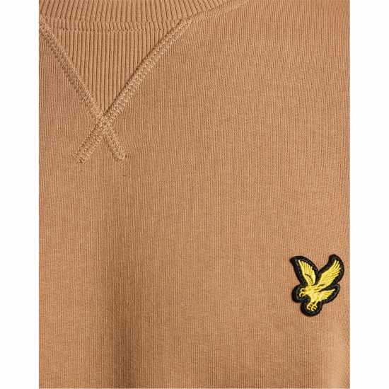 Lyle and Scott Sweatshirt Око на тигъра 
