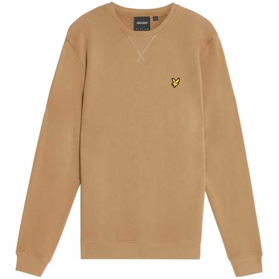 Lyle and Scott Sweatshirt Око на тигъра 