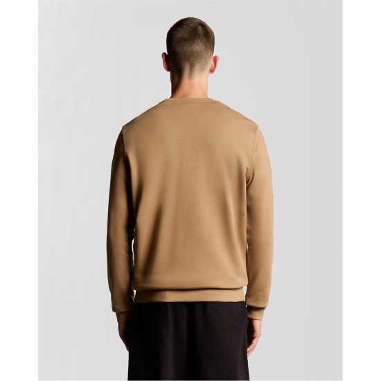 Lyle and Scott Sweatshirt Око на тигъра 