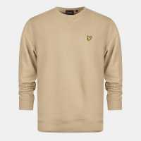 Lyle And Scott Sweatshirt Сейдж Униф X309 