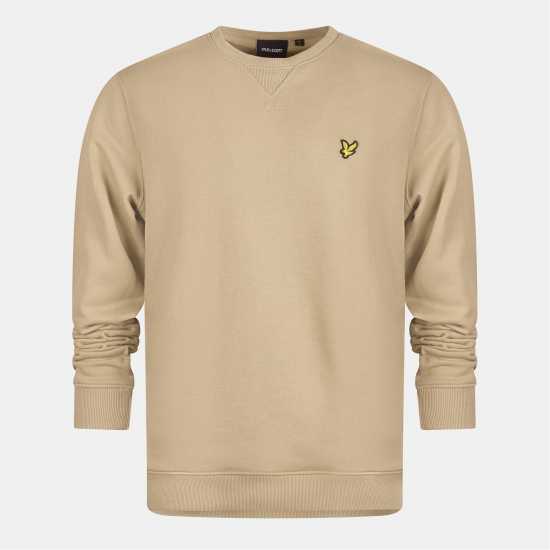 Lyle And Scott Sweatshirt Сейдж Униф X309 