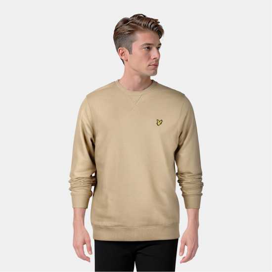Lyle And Scott Sweatshirt Сейдж Униф X309 