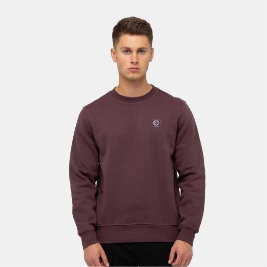 Мъжки горнища на анцуг Marshall Artist Artist Marchio Crewneck Sweatshirt Marshall Artist Artist Marchio Crewneck Sweatshirt Мъжки горнища на анцуг