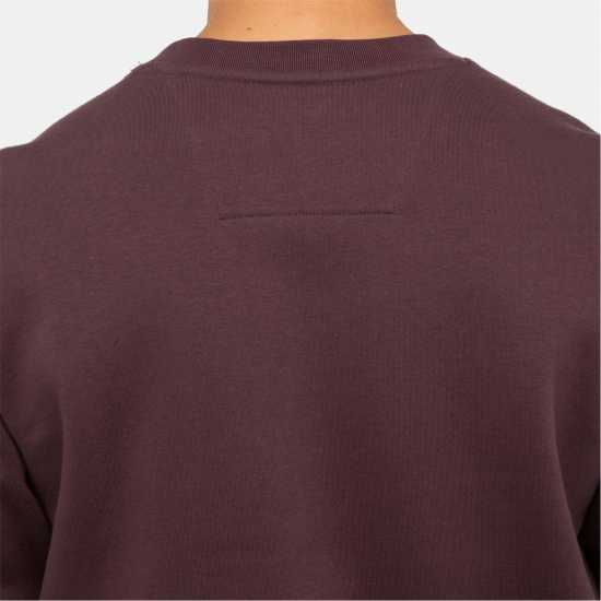 Мъжки горнища на анцуг Marshall Artist Artist Marchio Crewneck Sweatshirt Marshall Artist Artist Marchio Crewneck Sweatshirt Мъжки горнища на анцуг