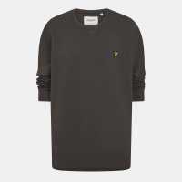 Lyle And Scott Men's Crew Sweatshirt  