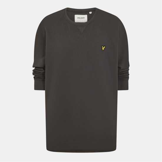 Lyle And Scott Men's Crew Sweatshirt Lyle And Scott Men's Crew Sweatshirt