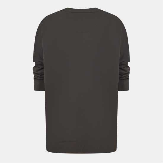 Lyle And Scott Men's Crew Sweatshirt Lyle And Scott Men's Crew Sweatshirt