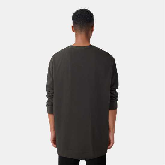 Lyle And Scott Men's Crew Sweatshirt Lyle And Scott Men's Crew Sweatshirt