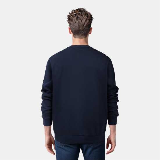 Lyle And Scott Men's Crew Sweatshirt Lyle And Scott Men's Crew Sweatshirt
