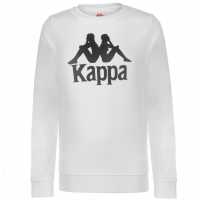 Kappa Мъжка Риза Authentic Zemin Sweatshirt Mens  Мъжки горнища на анцуг