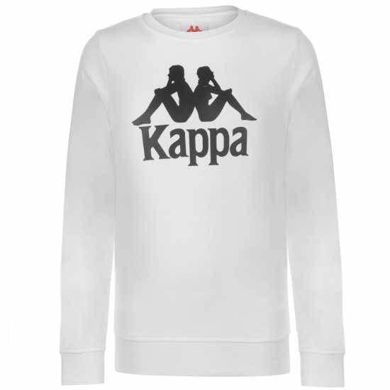 Kappa Мъжка Риза Authentic Zemin Sweatshirt Mens  Мъжки полар