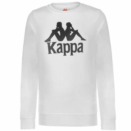 Kappa Мъжка Риза Authentic Zemin Sweatshirt Mens  Мъжки горнища на анцуг
