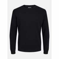 Knit Crew Neck Sn62  