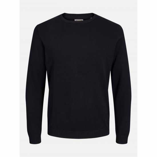Knit Crew Neck Sn62 Knit Crew Neck Sn62