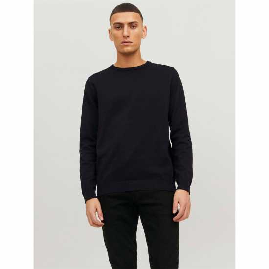 Knit Crew Neck Sn62 Knit Crew Neck Sn62